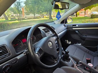 Vw jetta 1.9 tdi 77kw BKC - 2