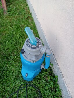Bazenova filtracia - Marimex pro star 2000 - 2