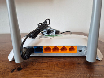 Router TP-Link TL-WR840N od Kiki - 2