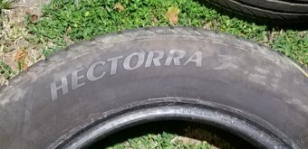 Letne pneumatiky Matador 195/65 R15 - 2