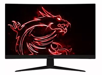 Herný monitor MSI Optix 27" - 2