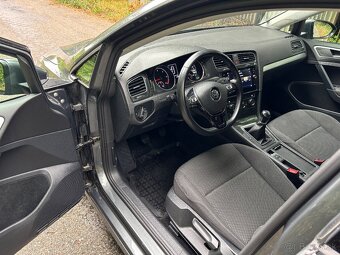 Volkswagen Golf Variant 1.6 TDi - 2