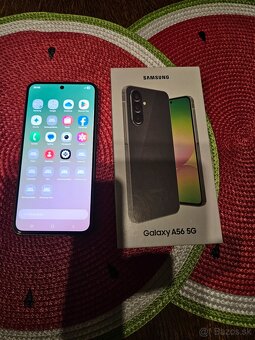samsung galaxy a56-256gb - 2