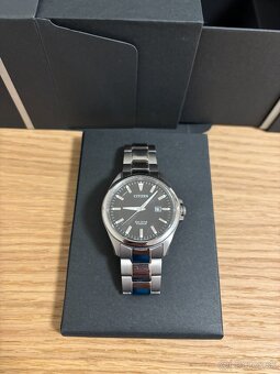Citizen Super Titanium BM7470-84E - 2