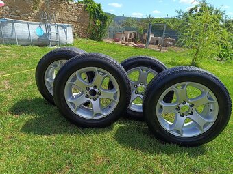 BMW disky 8Jx18 EH2 - 2