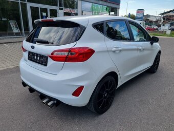 Ford Fiesta - 2