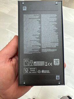Samsung Galaxy S 25 512 gb - 2