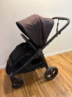 Športový kočík Mamas & Papas Ocarro Raven - 2