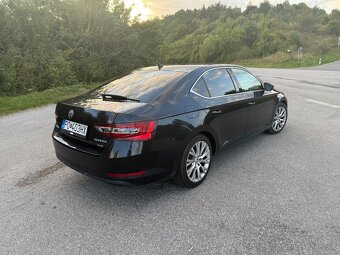 Škoda Superb 140 kW 4x4 - 2