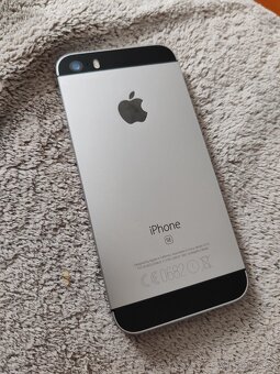 Apple Iphone SE 64gb - 2