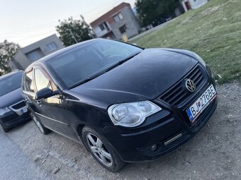 Rozpredam Volkswagen polo - 2