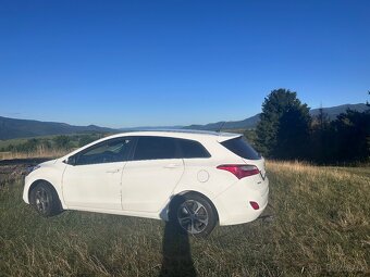 Hyundai i30 - 2