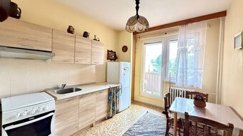 LEVOČA - 2 IZBOVÝ BYT, 54 M2, VÝBORNÝ PÔVODNÝ STAV. - 2