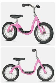 Odrážadlo KAZAM V2s ružové pc 85€ NOVÉ ZABALENÉ nevhodný da - 2