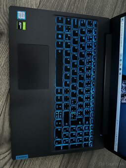 Lenovo L340 Gaming - 2