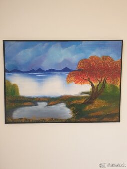 Obraz 70x50 A - 2