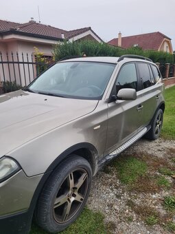 BMW X3 35d xDrive - 2