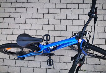 Na predaj detský bicykel SPECIALIZED JETT 20 - 2