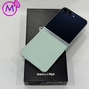 SAMSUNG Z FLIP 5 256gb - 2