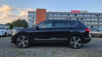 Seat Tarraco 2.0 TDI 190 Xcellence Limited 4Drive DSG - 2