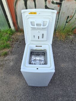 Automatická práčka WHIRLPOOL (TDLR55111) - 2