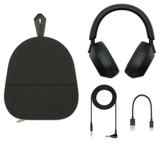 Sony WH-1000XM5 - 2