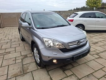 honda crv 2.2 diesel cr-v - 2