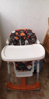 Peg Perego prima pappa diner - 2