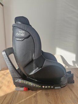 Britax Römer DUALFIX M i-Size - 2