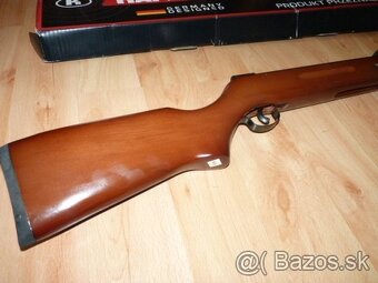 Predam novu vzduchovku KANDAR,raze 5,5 mm,diabolky - 2