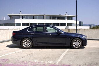 Prodam BMW 525xd f10 - 2
