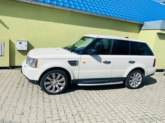 Range Rover Šport - 2