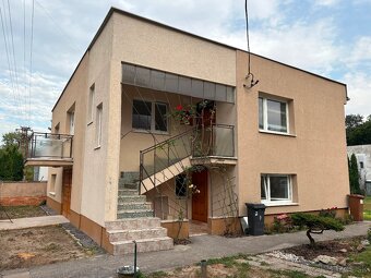 Rodinný dom ktorý Vám poskytne VIAC možností v meste Sereď - 2