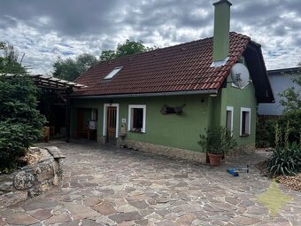 Predaj dvoch vidieckych rodinných domov - 2