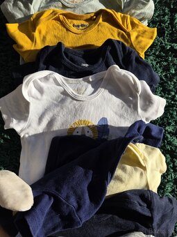 Predam body značky lupilu - 2