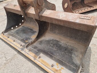 Svahovka 2100mm na 18-25t (JCB atd.) - 2