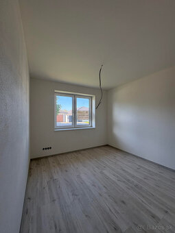 Novostavba v Nesvadoch - 2