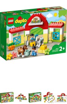 lego Duplo - 2