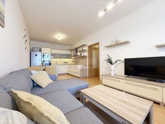 Na predaj 2-izbový byt s balkónom v novostavbe Kastor – Vlči - 2