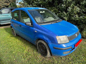 Predam Fiat Panda 1.1 - 2