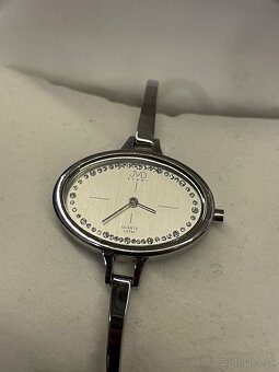 Dámske hodinky JVD Steel JVDL67.1 - 2