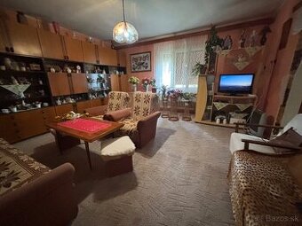 Rodinný dom na predaj Sklené - 2