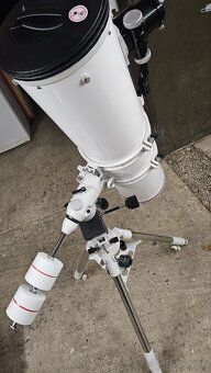Teleskop Bresser MESSIER NT-203-1000 EXOS-2 Hexafoc - 2