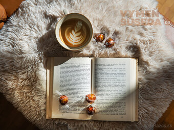 VYMEŇ SUSEDA - VÝNIMOČNÝ 3 IZB. BYT S DVOMI LOGGIAMI, VYHĽA - 2