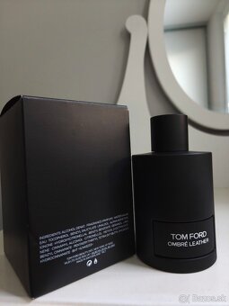 Tom Ford Ombre Leather edp 150ml. - 2