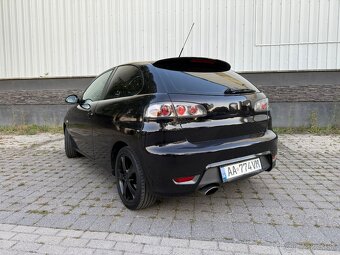 Seat Ibiza Cupra  1.8t - 2