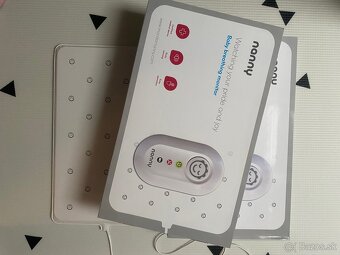 Monitor dychu Jablotron Nanny - 2