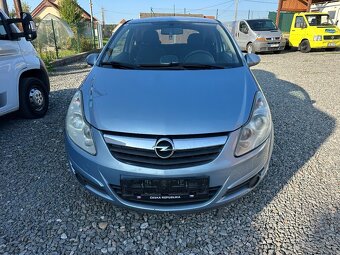 Opel Corsa D 1.3 CDTI 55KW - NÁHRADNÉ DIELY - 2