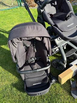 Easywalker Harvey3 - surodenecky kociar - 2