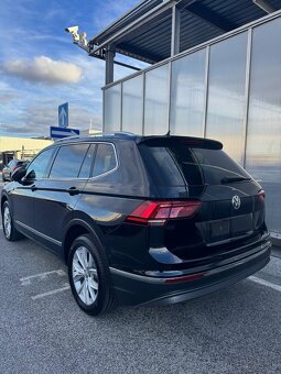 Volkswagen Tiguan Allspace 2.0 TDI,4Motion, Highline, DSG - 2